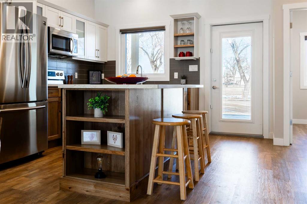 5, 333 Cowan Avenue, Picture Butte, Alberta  T0K 1V0 - Photo 5 - A2289083