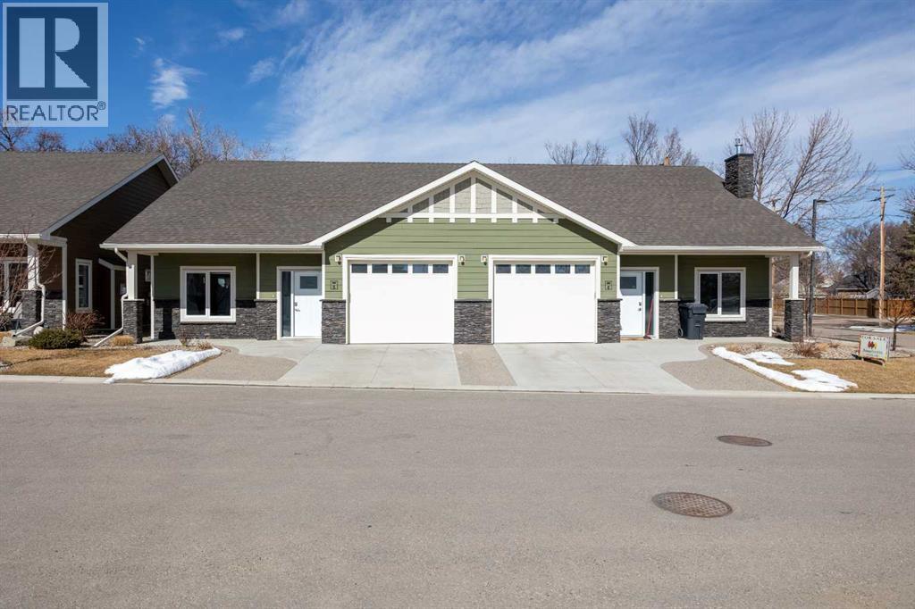 5, 333 Cowan Avenue, Picture Butte, Alberta  T0K 1V0 - Photo 33 - A2289083