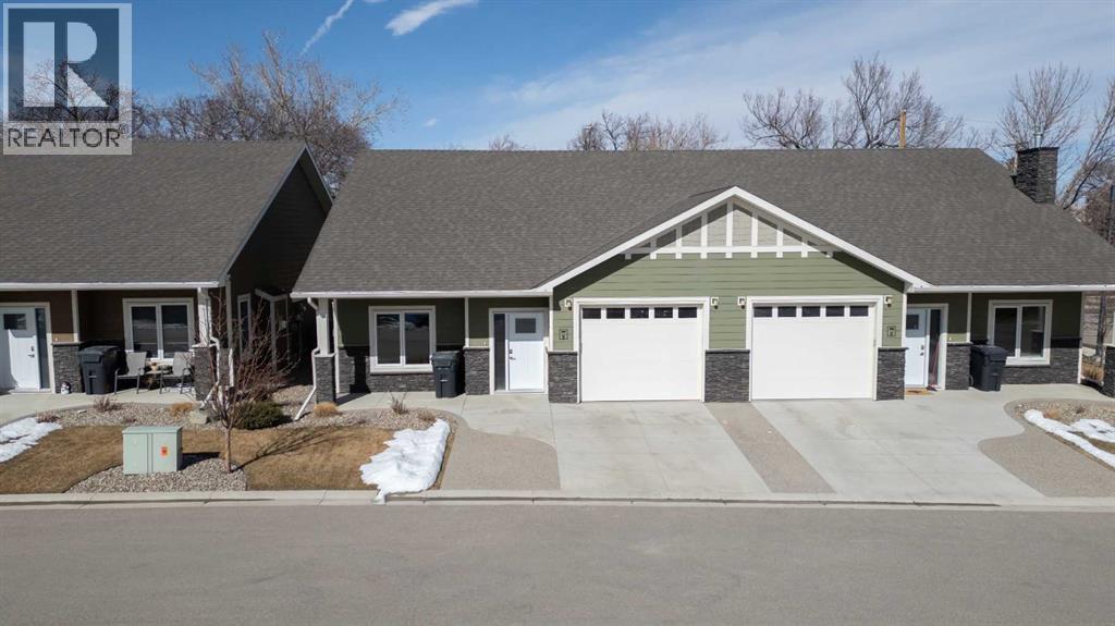 5, 333 Cowan Avenue, Picture Butte, Alberta  T0K 1V0 - Photo 41 - A2289083