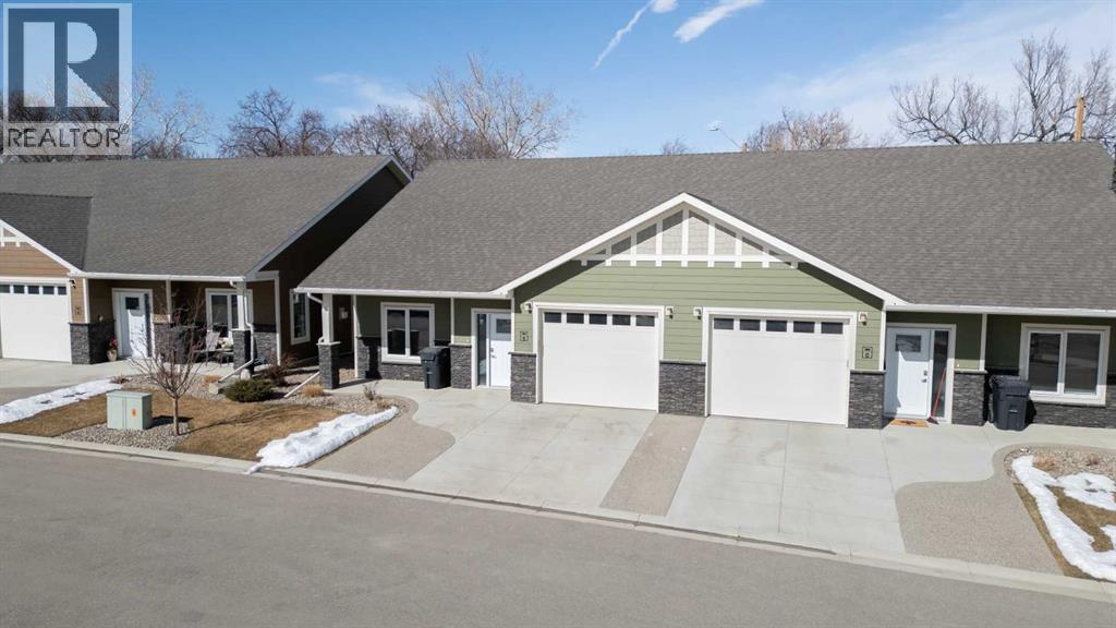 5, 333 Cowan Avenue, Picture Butte, Alberta  T0K 1V0 - Photo 40 - A2289083