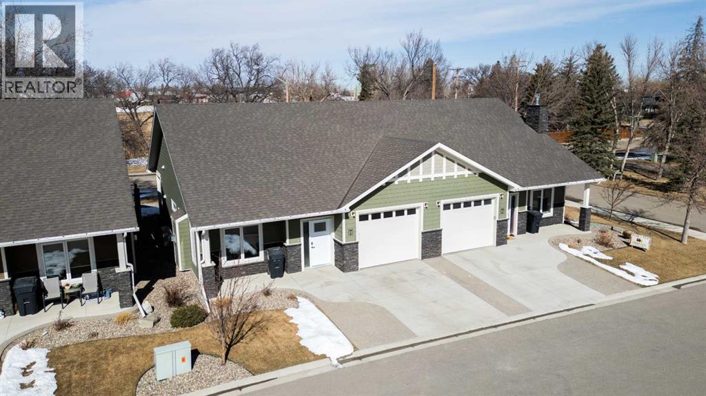 5, 333 Cowan Avenue, Picture Butte, Alberta  T0K 1V0 - Photo 42 - A2289083