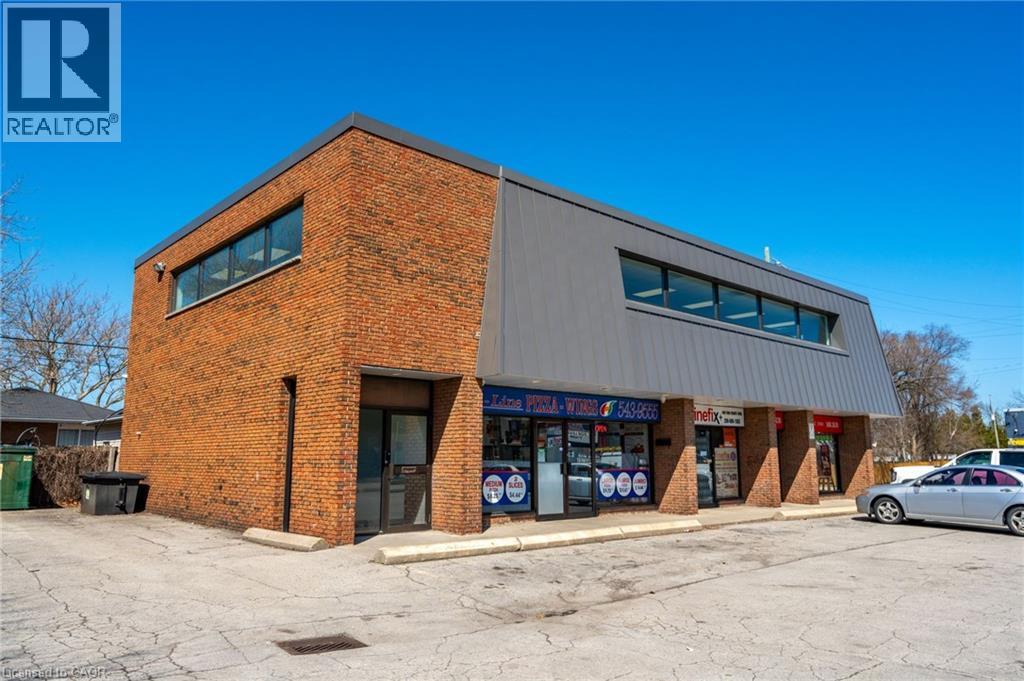 237 Parkdale Avenue N Unit# 2nd Floor, Hamilton, Ontario  L8H 5X4 - Photo 6 - 40714347