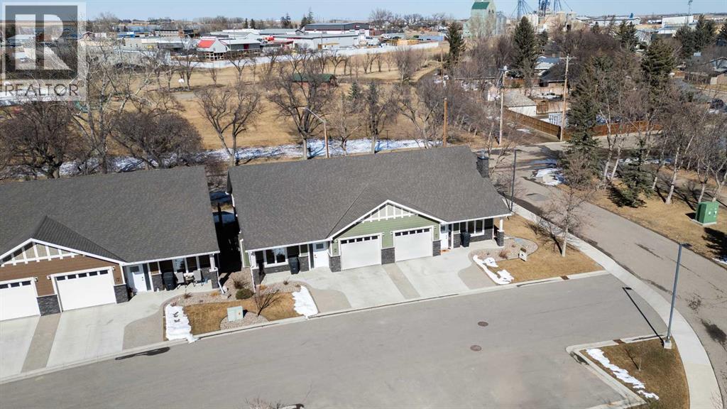 5, 333 Cowan Avenue, Picture Butte, Alberta  T0K 1V0 - Photo 43 - A2289083