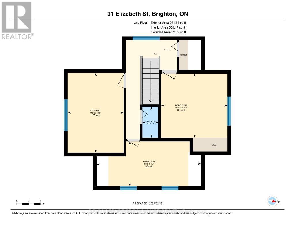 31 Elizabeth Street, Brighton, Ontario  K0K 1H0 - Photo 43 - X12984946