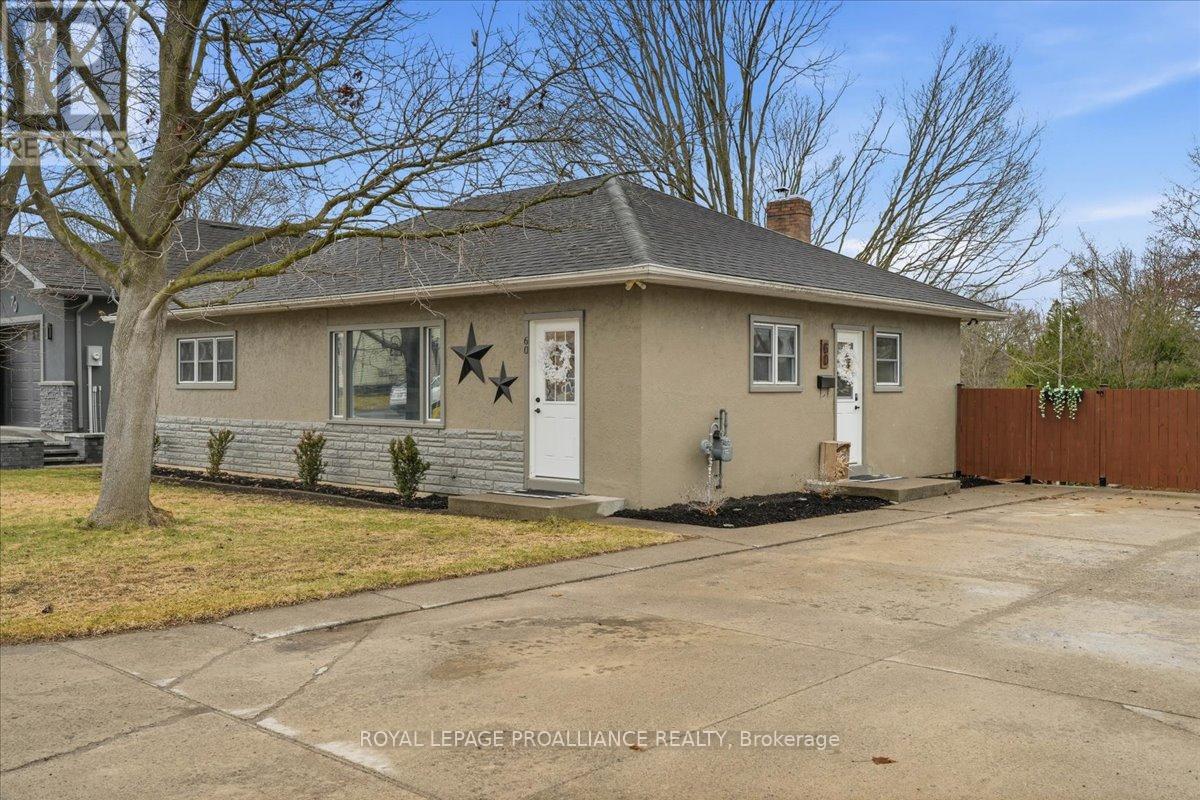 60 JOHN STREET, Stirling-Rawdon, Ontario