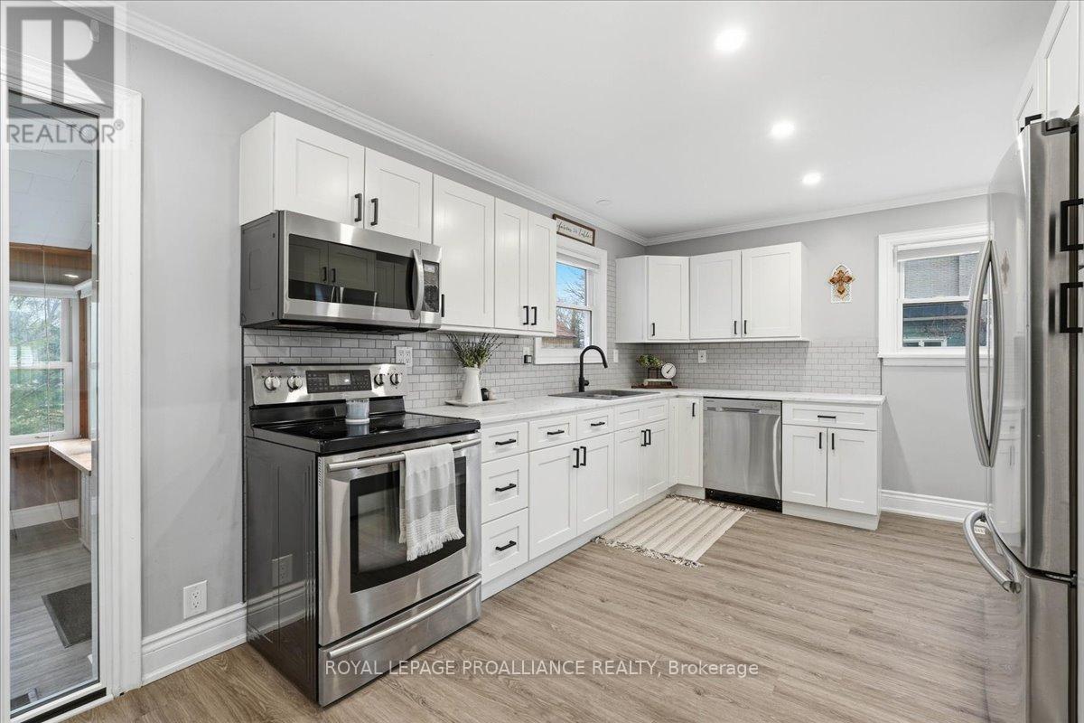 60 John Street, Stirling-Rawdon, Ontario  K0K 3E0 - Photo 3 - X12992114