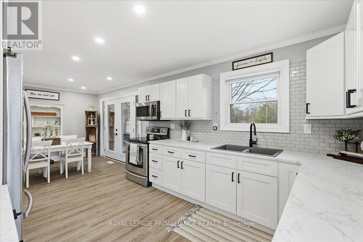 60 John Street, Stirling-Rawdon, Ontario  K0K 3E0 - Photo 4 - X12992114