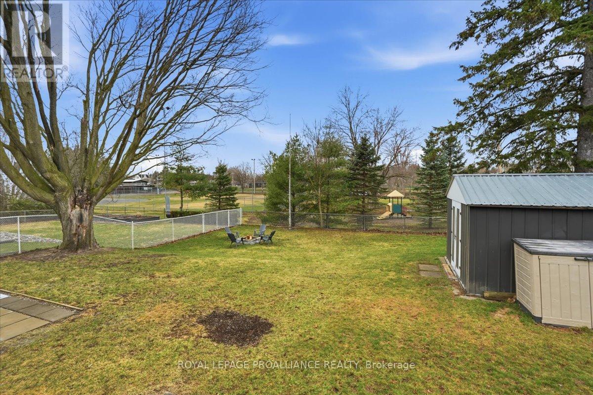 60 John Street, Stirling-Rawdon, Ontario  K0K 3E0 - Photo 43 - X12992114