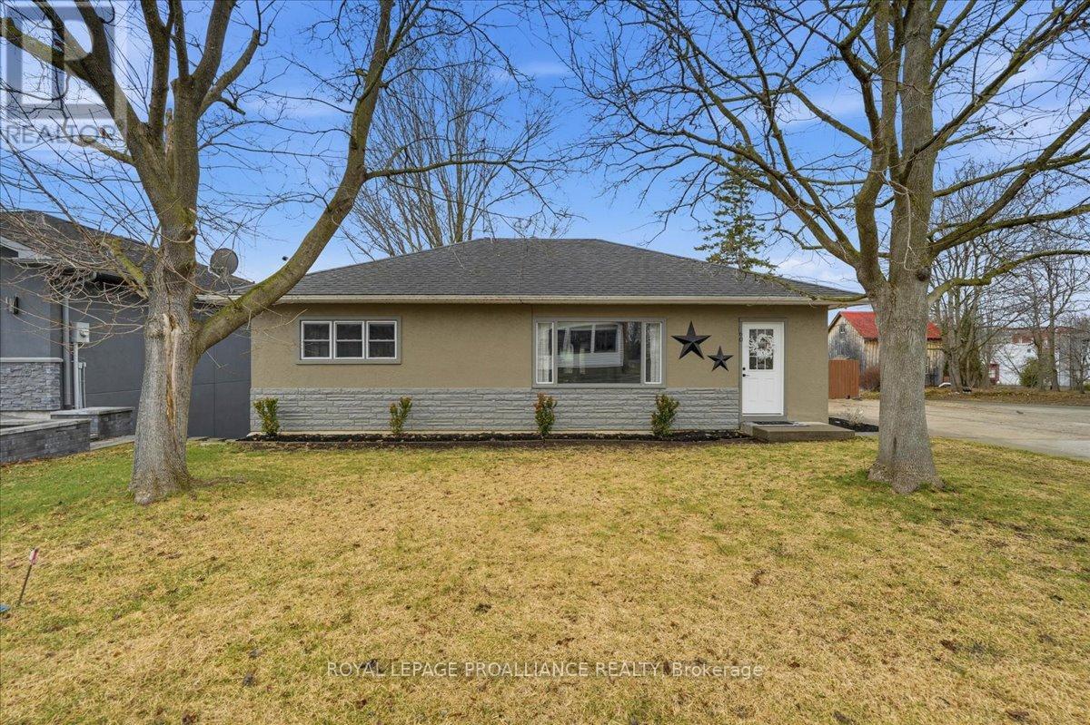 60 John Street, Stirling-Rawdon, Ontario  K0K 3E0 - Photo 47 - X12992114