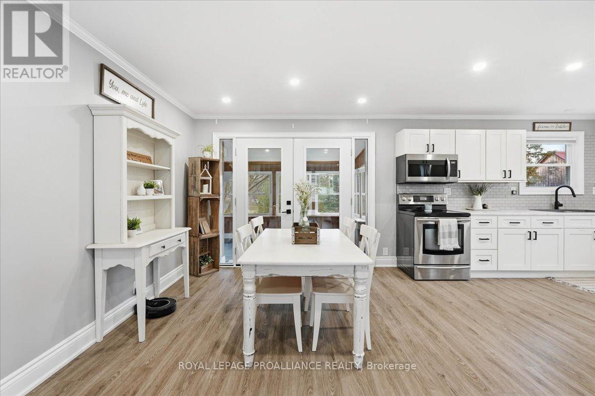 60 John Street, Stirling-Rawdon, Ontario  K0K 3E0 - Photo 6 - X12992114