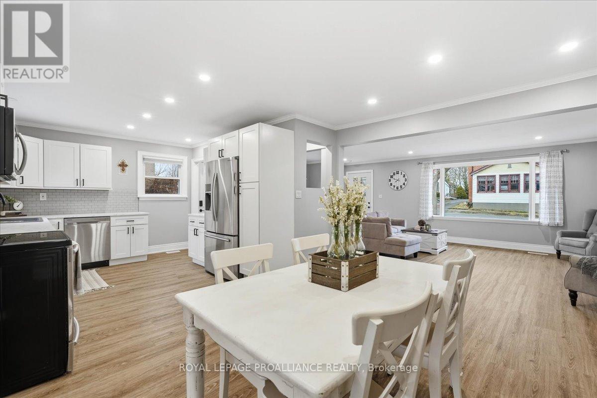 60 John Street, Stirling-Rawdon, Ontario  K0K 3E0 - Photo 8 - X12992114