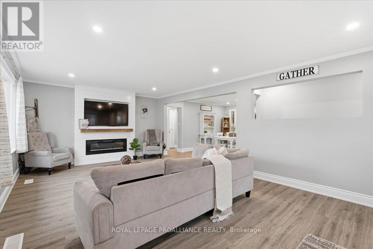 60 John Street, Stirling-Rawdon, Ontario  K0K 3E0 - Photo 9 - X12992114