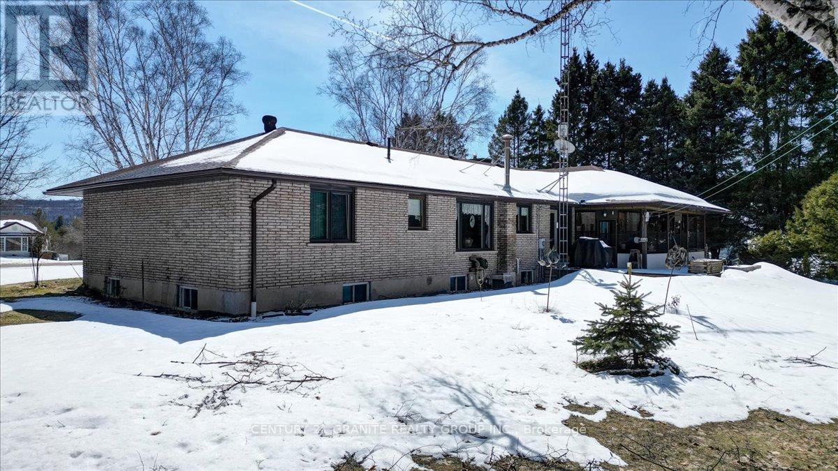 237 Maxwell Settlement Road, Bancroft, Ontario  K0L 1C0 - Photo 44 - X12992120