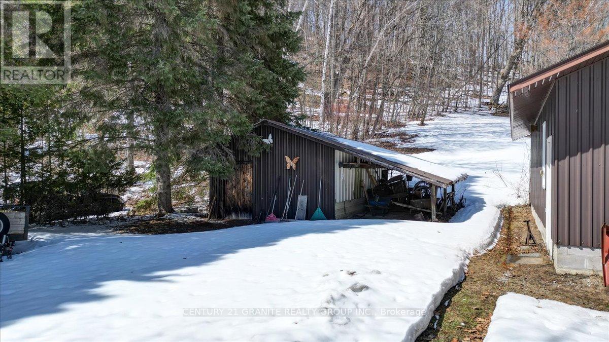 237 Maxwell Settlement Road, Bancroft, Ontario  K0L 1C0 - Photo 46 - X12992120