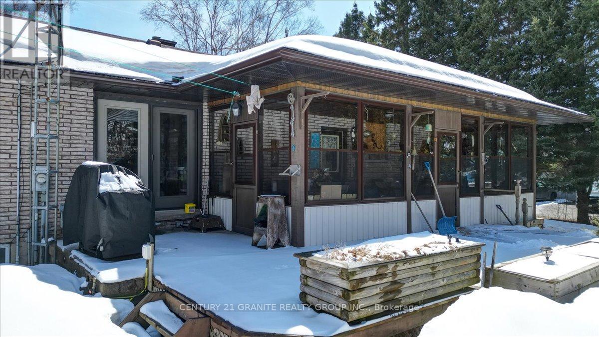 237 Maxwell Settlement Road, Bancroft, Ontario  K0L 1C0 - Photo 48 - X12992120