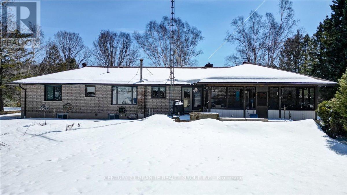 237 Maxwell Settlement Road, Bancroft, Ontario  K0L 1C0 - Photo 49 - X12992120