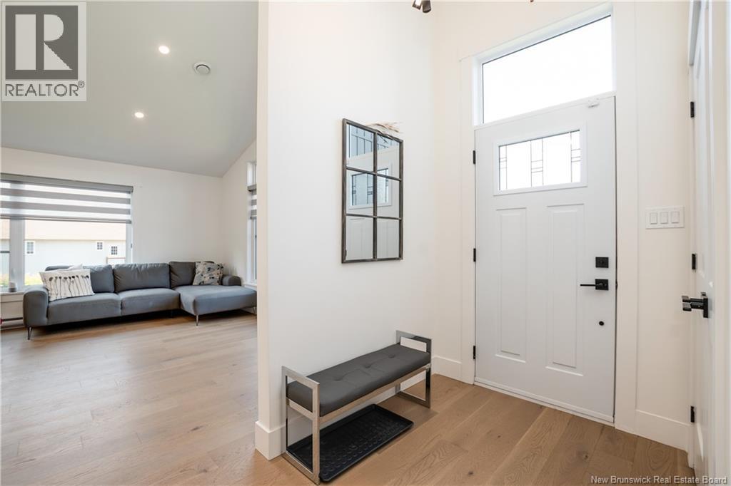 391 Rue Breaux- Bridge, Shediac, New Brunswick  E4P 2M4 - Photo 3 - NB137063