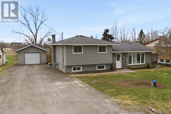 514 Lester Road, Quinte West, Ontario  K8V 5P8 - Photo 21 - X12992192
