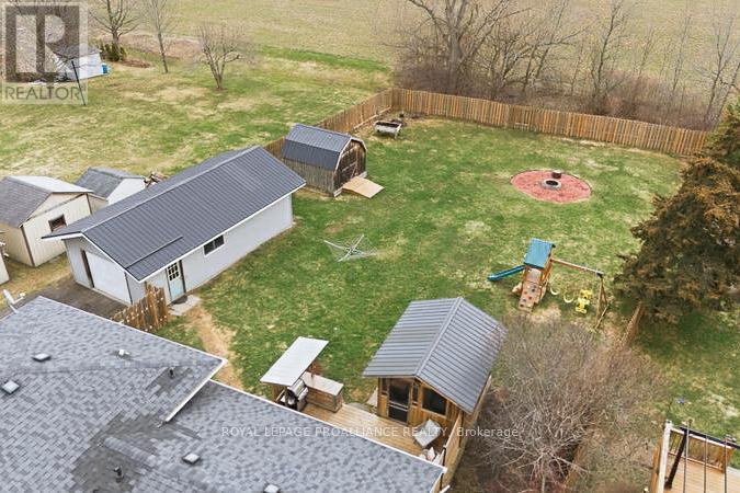 514 Lester Road, Quinte West, Ontario  K8V 5P8 - Photo 22 - X12992192