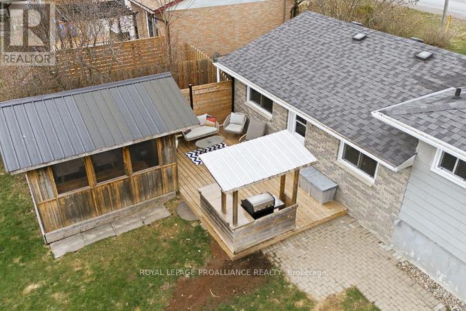 514 Lester Road, Quinte West, Ontario  K8V 5P8 - Photo 24 - X12992192