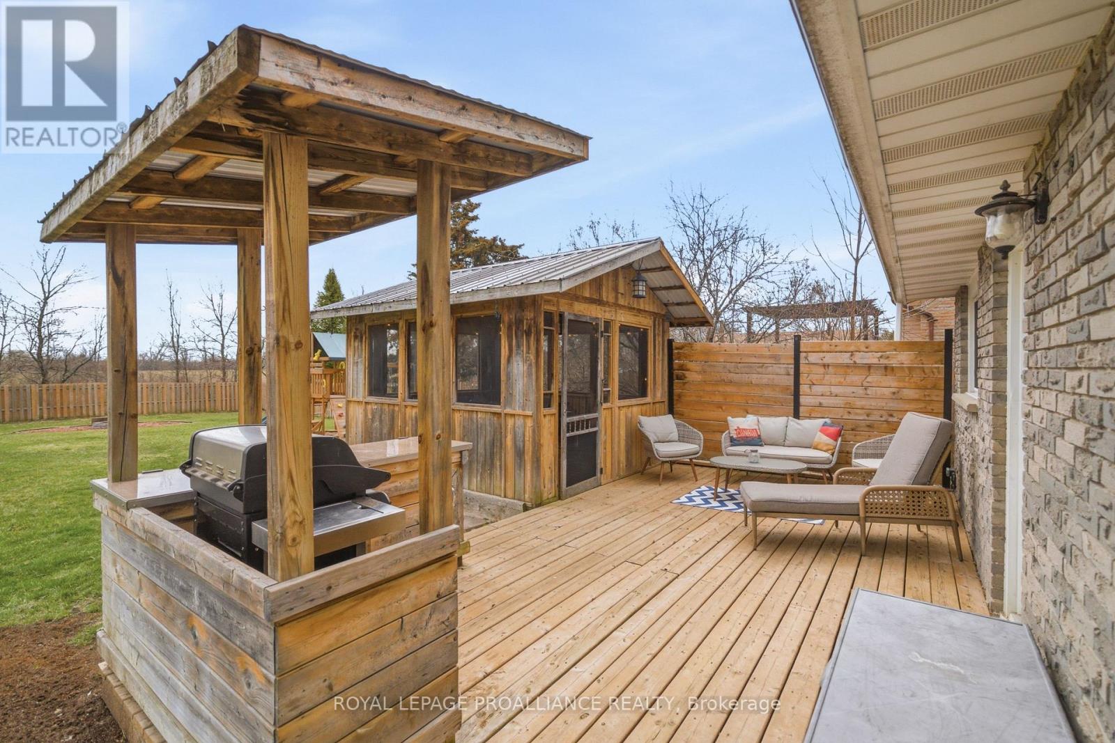 514 Lester Road, Quinte West, Ontario  K8V 5P8 - Photo 28 - X12992192