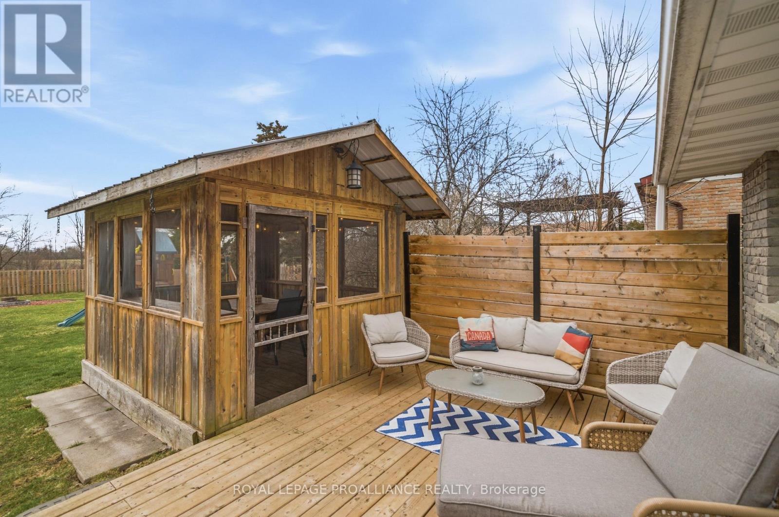 514 Lester Road, Quinte West, Ontario  K8V 5P8 - Photo 35 - X12992192