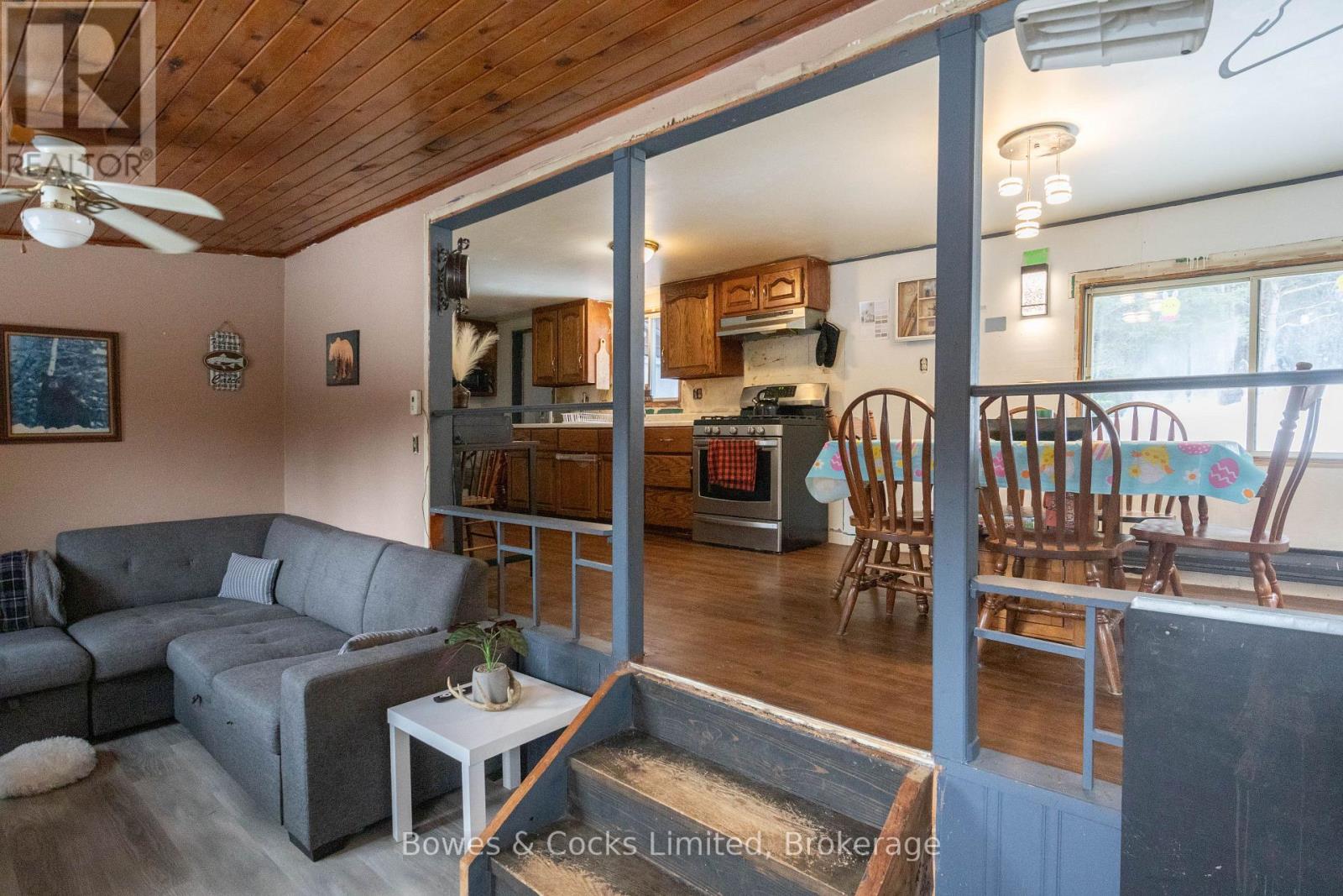 1046 Detlor Road, Bancroft, Ontario  K0L 2L0 - Photo 10 - X12992324