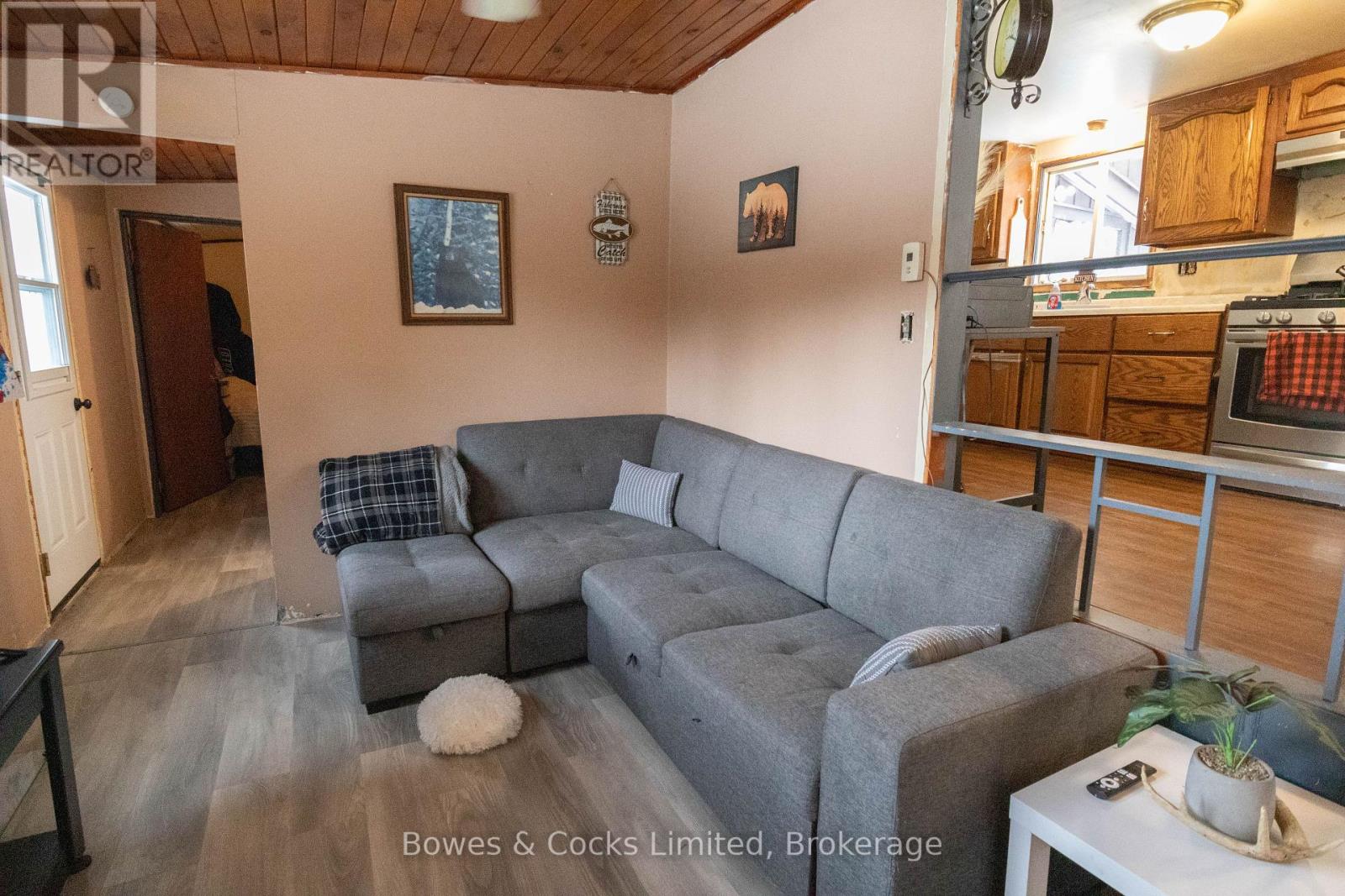 1046 Detlor Road, Bancroft, Ontario  K0L 2L0 - Photo 12 - X12992324