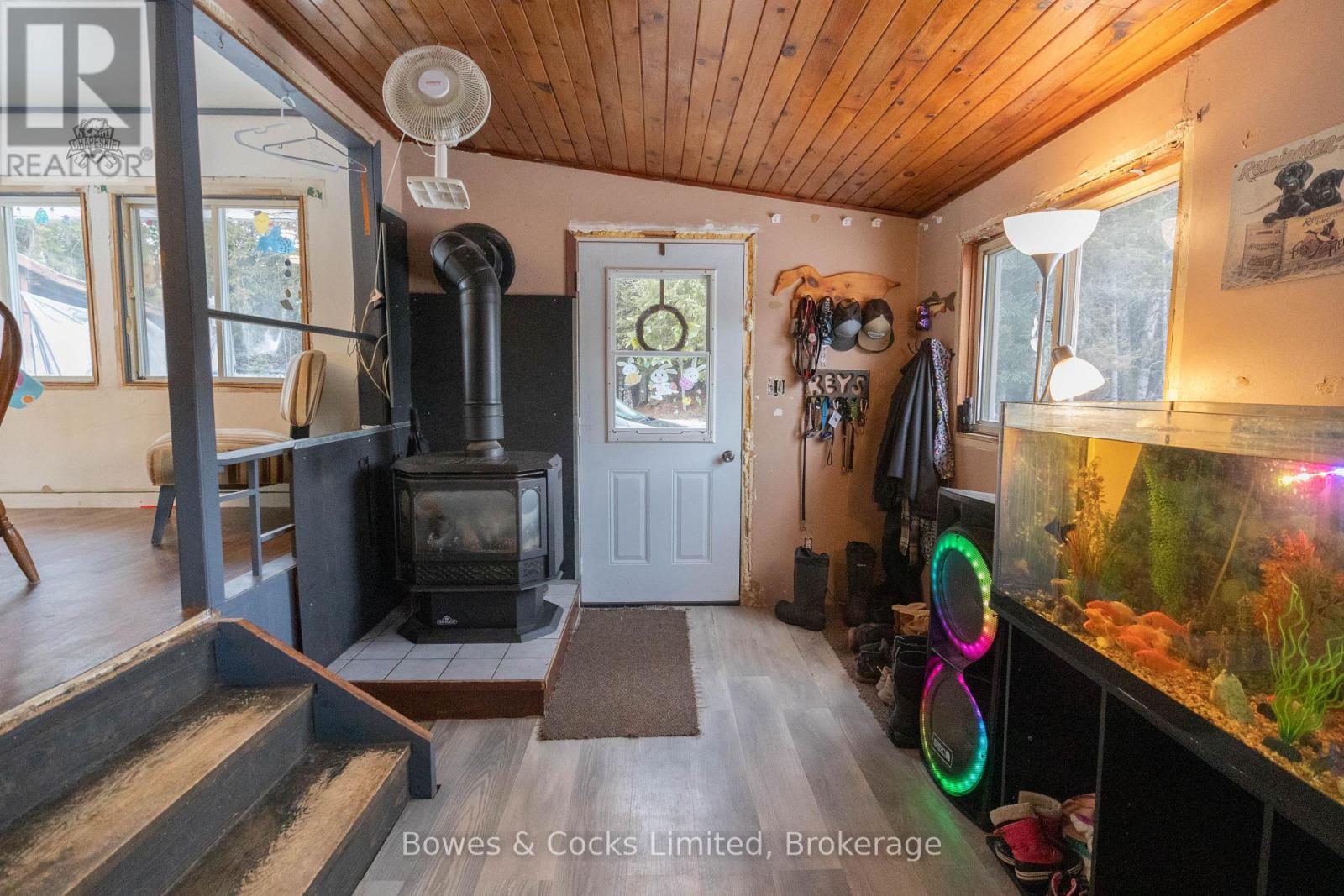 1046 Detlor Road, Bancroft, Ontario  K0L 2L0 - Photo 13 - X12992324