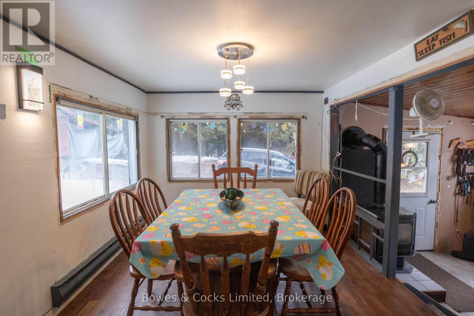 1046 Detlor Road, Bancroft, Ontario  K0L 2L0 - Photo 19 - X12992324