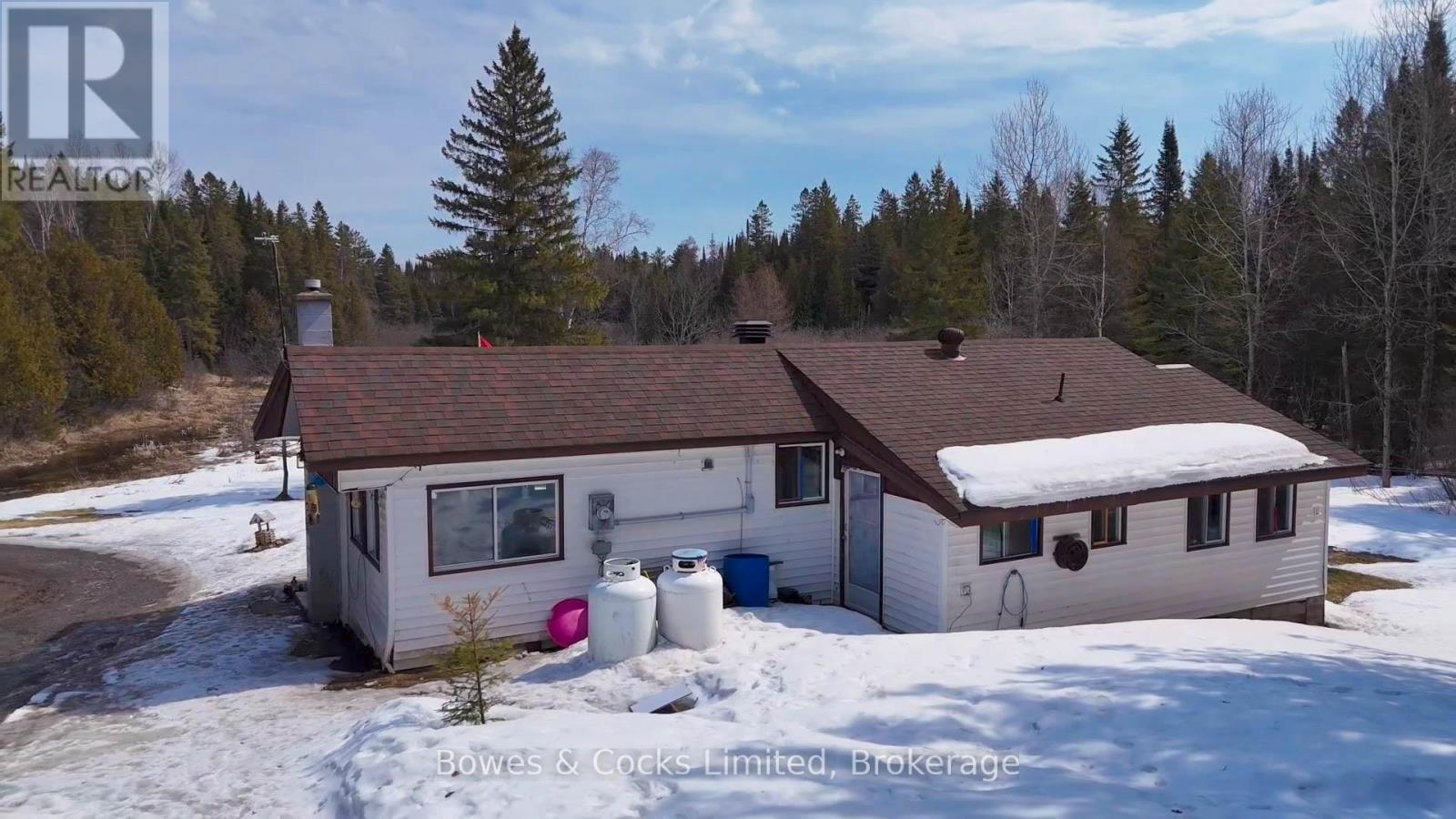 1046 Detlor Road, Bancroft, Ontario  K0L 2L0 - Photo 5 - X12992324