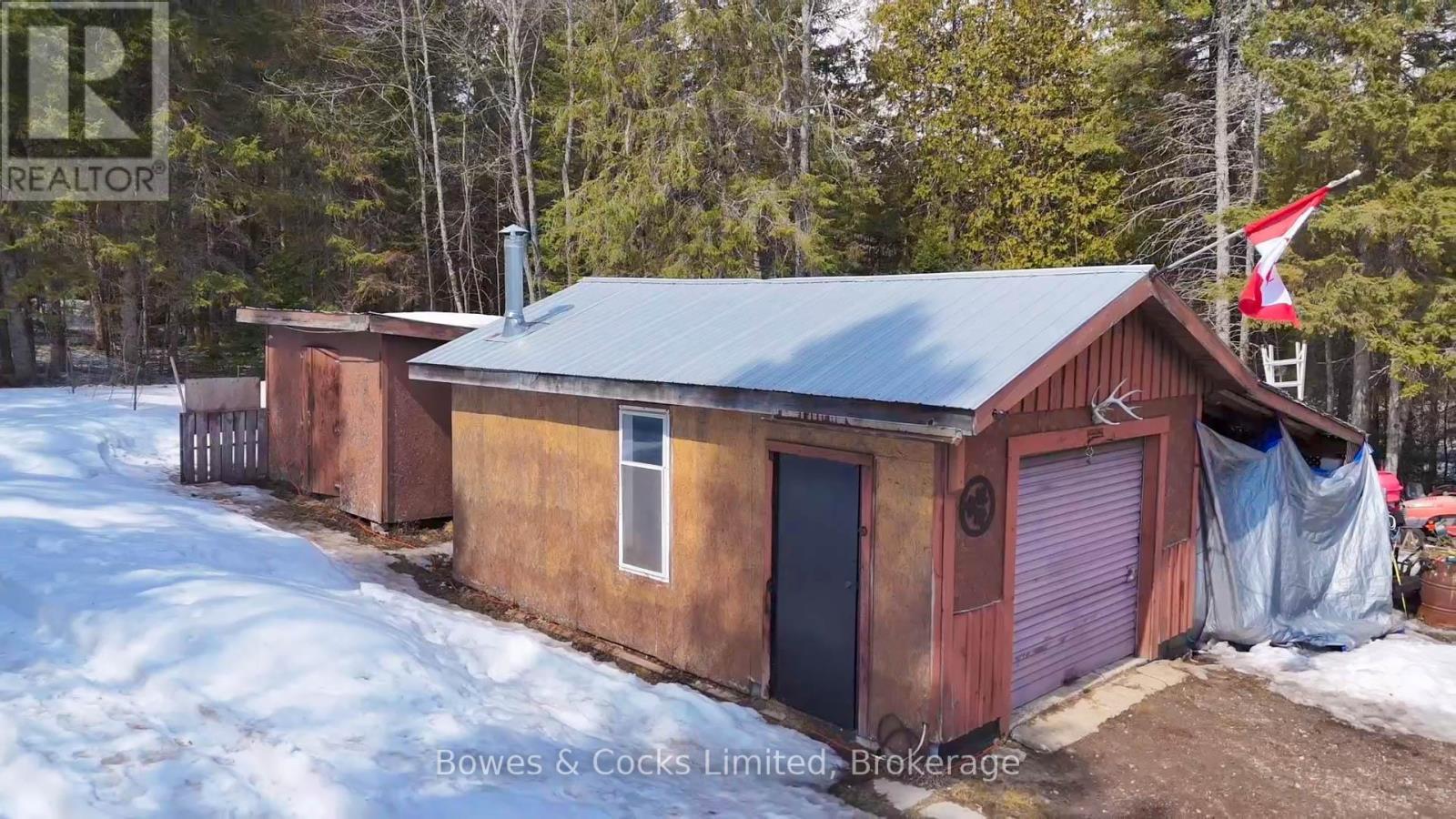 1046 Detlor Road, Bancroft, Ontario  K0L 2L0 - Photo 8 - X12992324