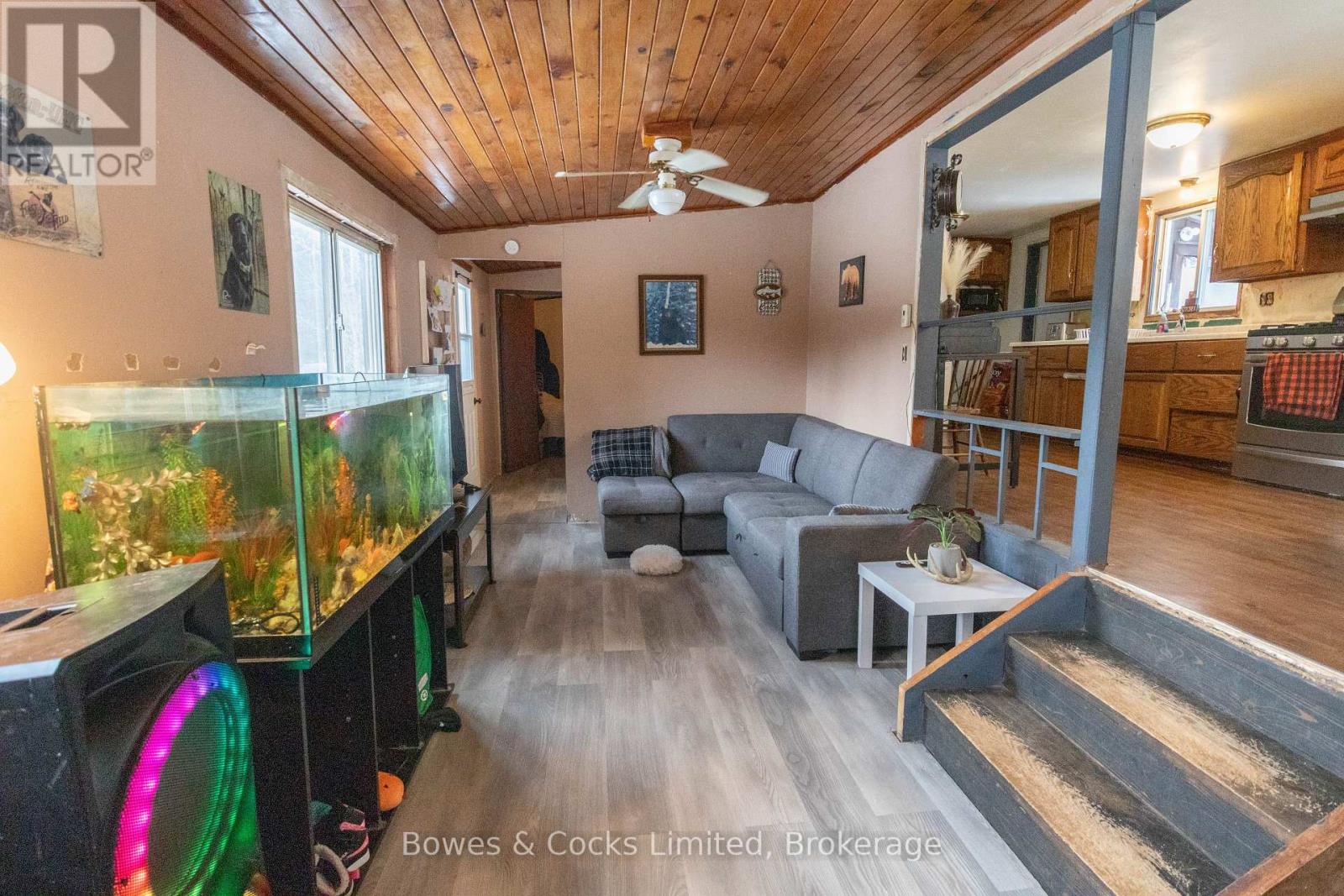 1046 Detlor Road, Bancroft, Ontario  K0L 2L0 - Photo 9 - X12992324