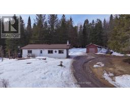 1046 DETLOR ROAD, Bancroft, Ontario