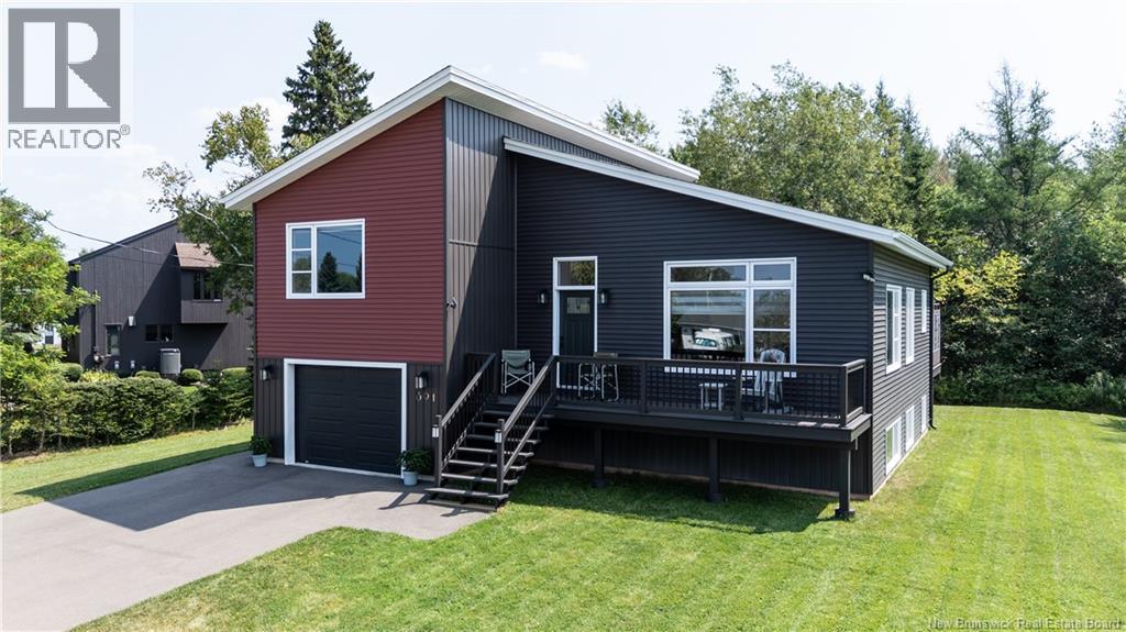 391 Rue Breaux- Bridge, Shediac, New Brunswick  E4P 2M4 - Photo 1 - NB137063