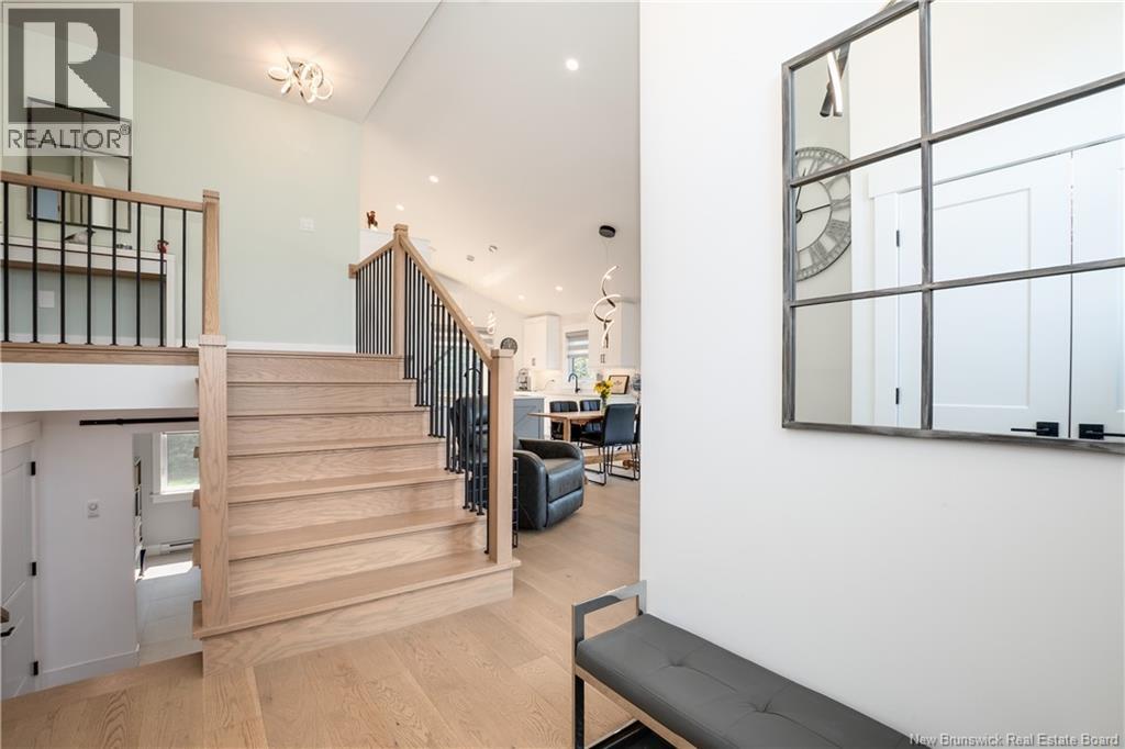 391 Rue Breaux- Bridge, Shediac, New Brunswick  E4P 2M4 - Photo 5 - NB137063