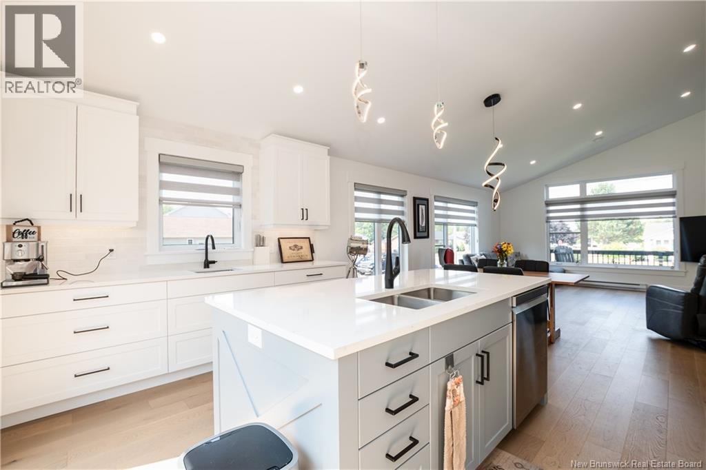 391 Rue Breaux- Bridge, Shediac, New Brunswick  E4P 2M4 - Photo 16 - NB137063