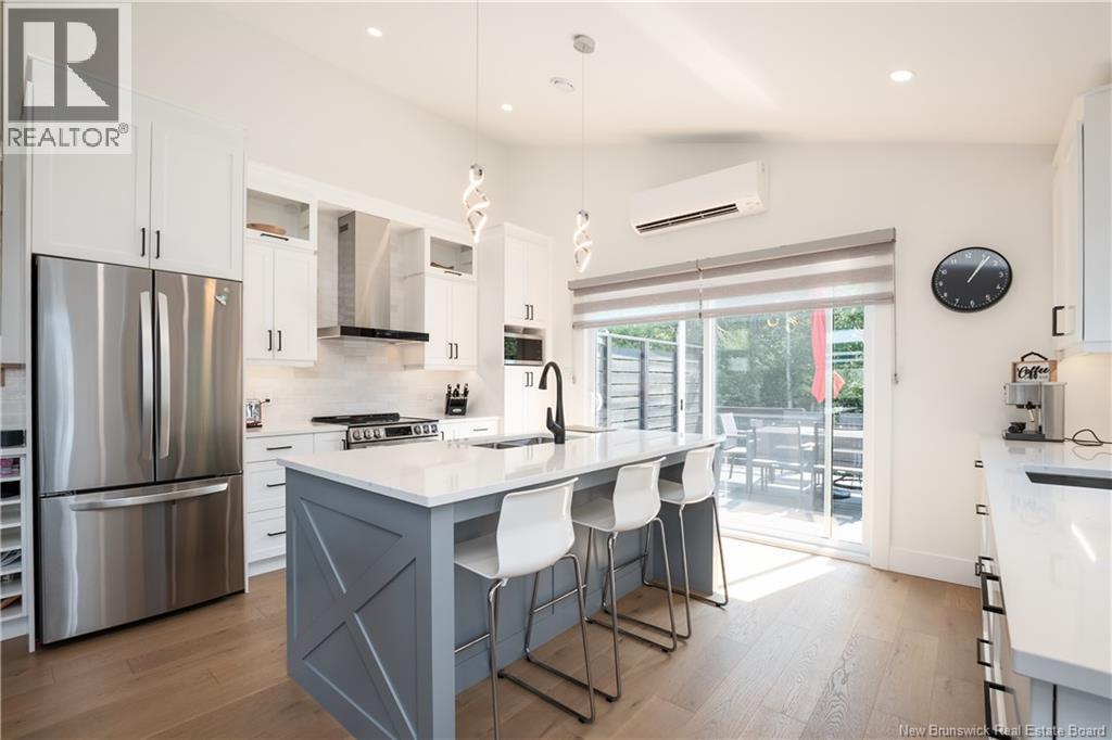 391 Rue Breaux- Bridge, Shediac, New Brunswick  E4P 2M4 - Photo 14 - NB137063