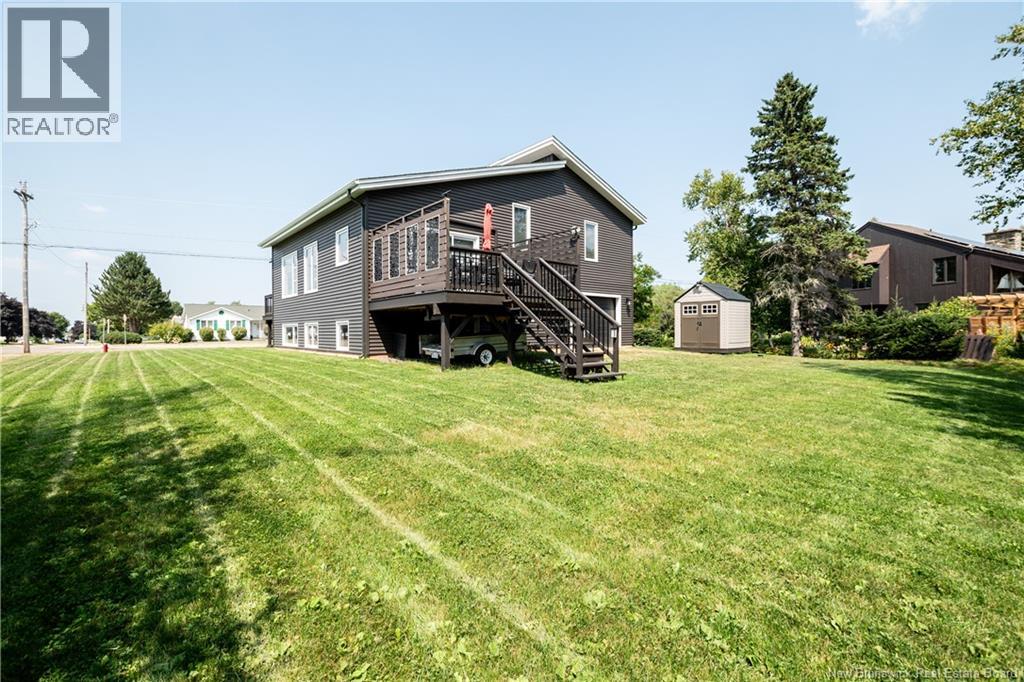 391 Rue Breaux- Bridge, Shediac, New Brunswick  E4P 2M4 - Photo 50 - NB137063