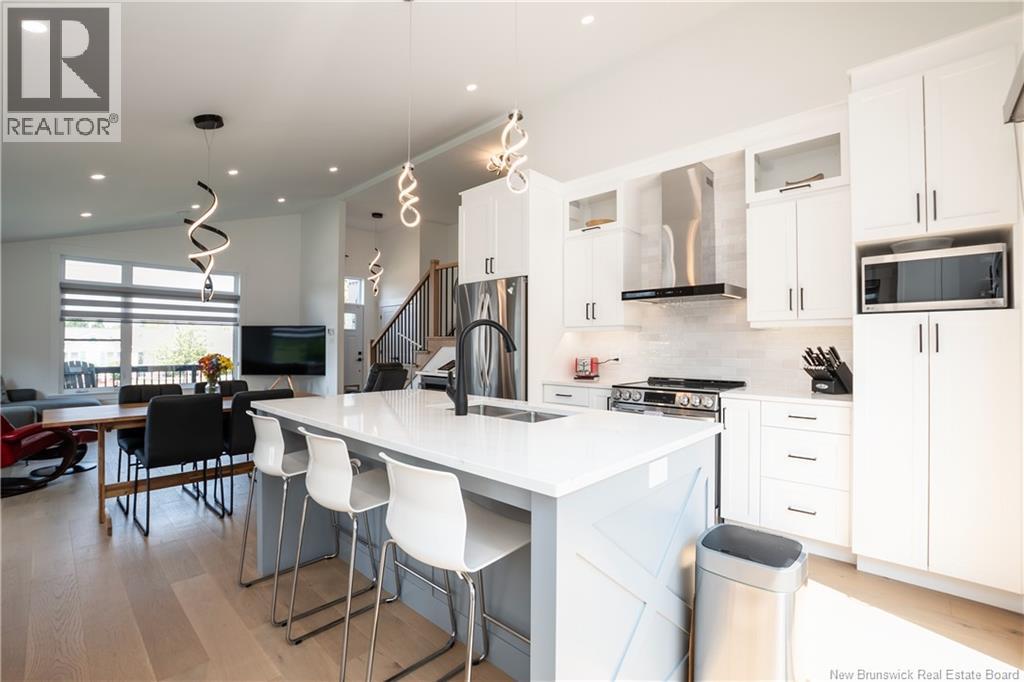 391 Rue Breaux- Bridge, Shediac, New Brunswick  E4P 2M4 - Photo 15 - NB137063