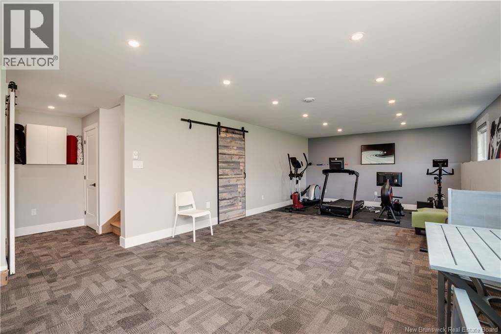 391 Rue Breaux- Bridge, Shediac, New Brunswick  E4P 2M4 - Photo 43 - NB137063