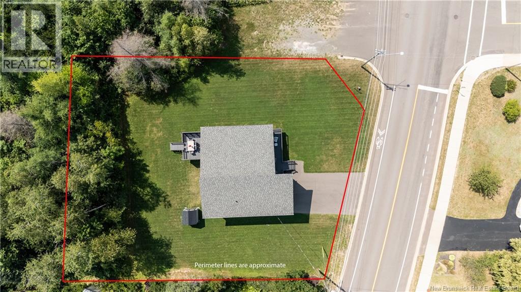 391 Rue Breaux- Bridge, Shediac, New Brunswick  E4P 2M4 - Photo 45 - NB137063