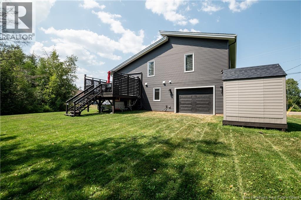 391 Rue Breaux- Bridge, Shediac, New Brunswick  E4P 2M4 - Photo 48 - NB137063