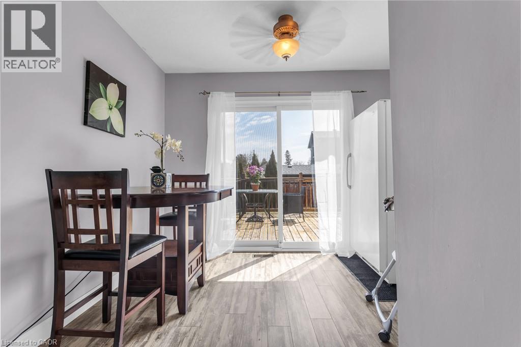 52 Bishop Street, Brantford, Ontario  N3S 1M2 - Photo 9 - 40816949