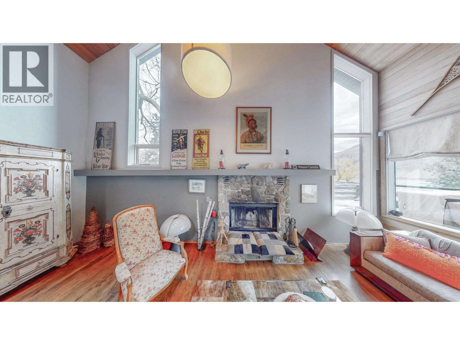 13804 Ponderosa Way, Coldstream, British Columbia  V1B 1A4 - Photo 6 - 10357157