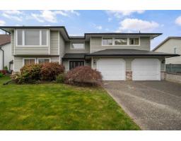 16109 80A AVENUE, Surrey, British Columbia