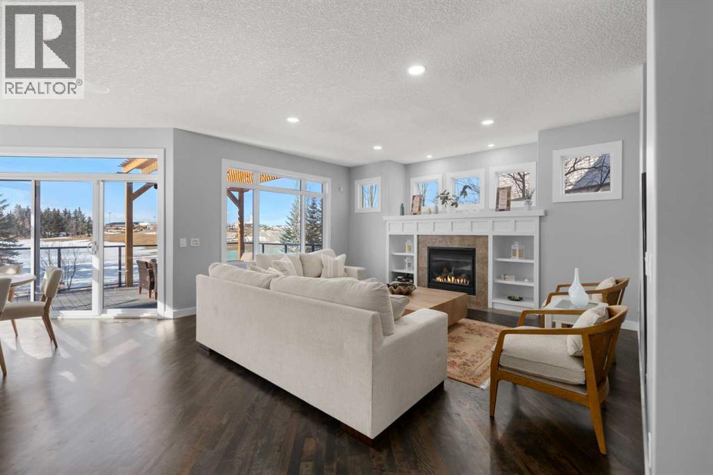 444 Crystal Green Manor, Okotoks, Alberta  T1S 0A3 - Photo 6 - A2288533