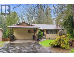 8285 BURNLAKE DRIVE, Burnaby, British Columbia