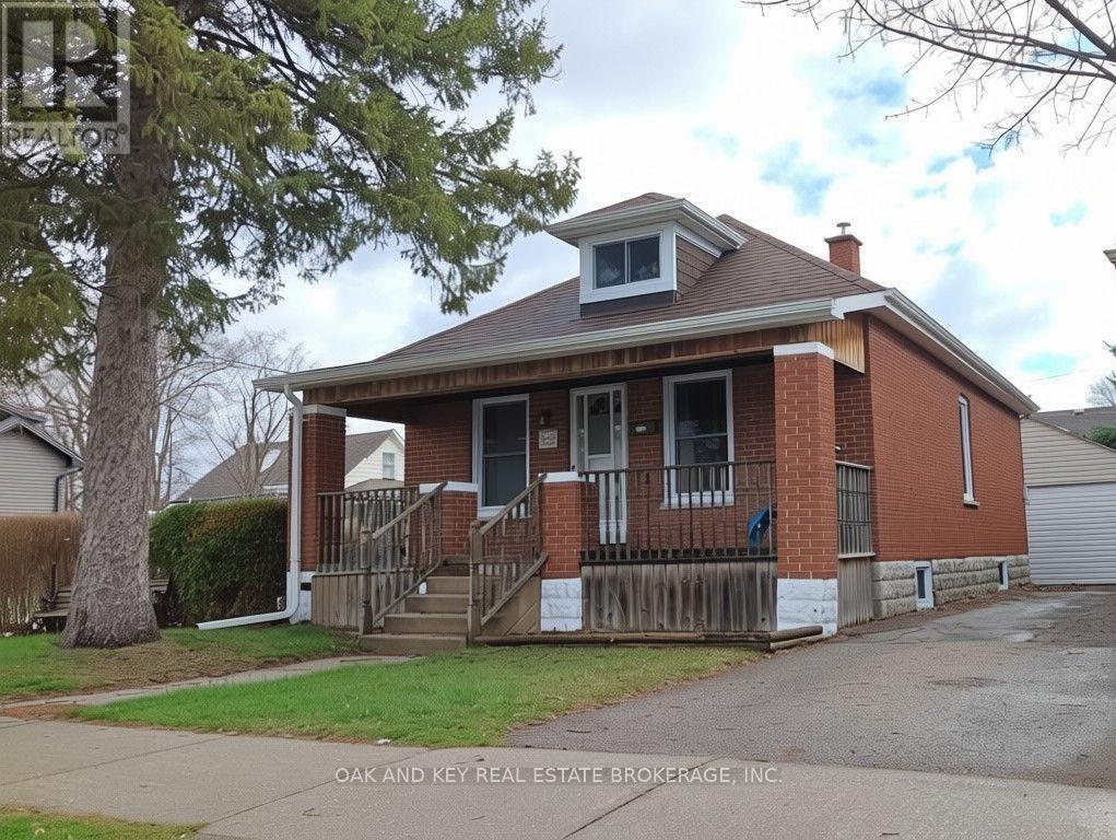 32 TENNYSON STREET, London East, Ontario