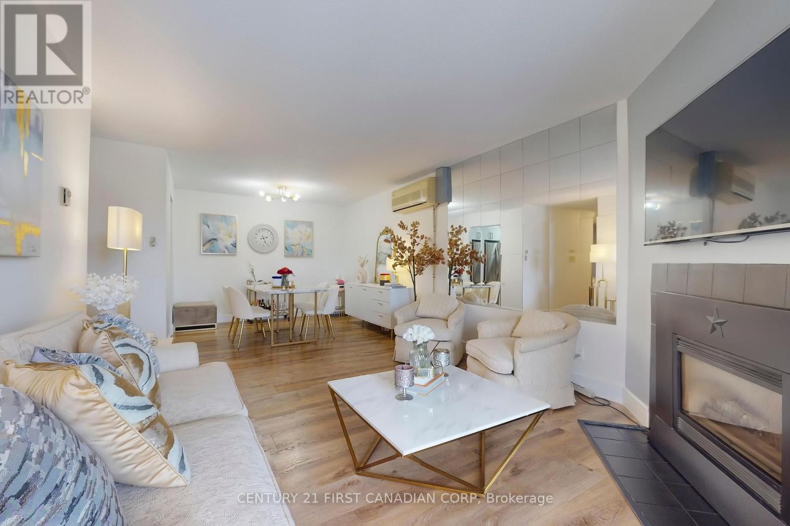 319 - 735 Deveron Crescent, London South, Ontario  N5Z 4X8 - Photo 10 - X12992094